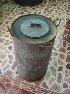 ขายถังเก็บน้ำมันทรงสูง ขายถังเก็บน้ำมันทรงสูง