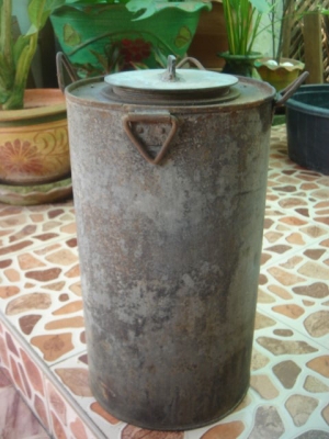 ขายถังเก็บน้ำมันทรงสูง