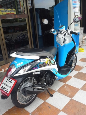 New Fino FI ปี 2556 รุ่นใหม่ล่าสุด รถ 5 เดือน เป็นหัวฉีดประหยัดน้ำมัน New Fino FI ปี 2556 รุ่นใหม่ล่าสุด รถ 5 เดือน เป็นหัวฉีดประหยัดน้ำมัน