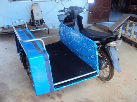 ขายรถมอไซด์ YAMAHA SparkZ พวกข้าง สภาพสวย-ดี ขายรถมอไซด์ YAMAHA SparkZ พวกข้าง สภาพสวย-ดี