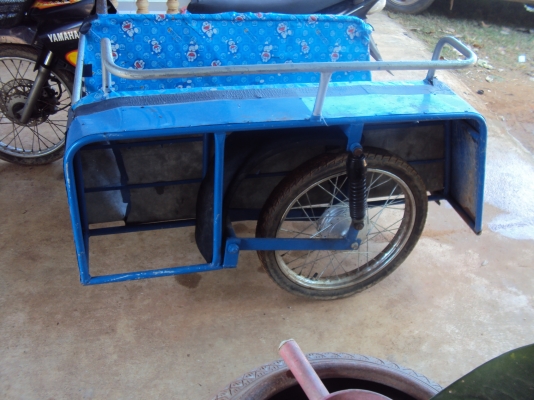 ขายรถมอไซด์ YAMAHA SparkZ พวกข้าง สภาพสวย-ดี ขายรถมอไซด์ YAMAHA SparkZ พวกข้าง สภาพสวย-ดี