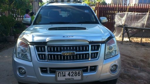 รถผอ.ใช้เอง ต้องการขายด่วน ณ ขอนแก่น