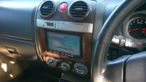 รถผอ.ใช้เอง ต้องการขายด่วน ณ ขอนแก่น