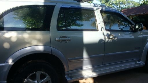 รถผอ.ใช้เอง ต้องการขายด่วน ณ ขอนแก่น