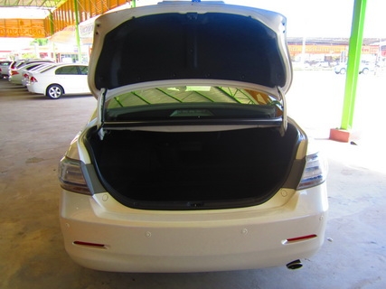 TOYOTA CAMRY Hybrid 2.4 AT ปี 2010