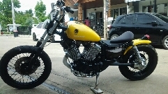 วีราโก้400bobber