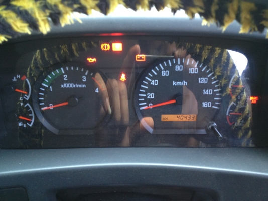 ขายหกล้อดั้ม FRR 210 ยูโร 3 ปี 55 พ.ค.สวยๆ ขายดาวน์