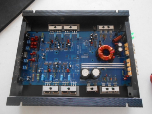 แอม FORMULA -X   FX 280