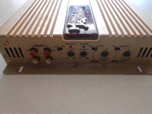 แอม 4แชลแนล MOBILE AUTHORITY