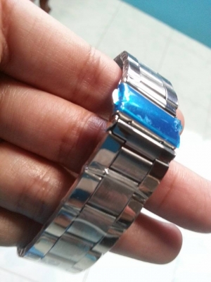 ขายนาฬิกา Volk Rays Racing TE37