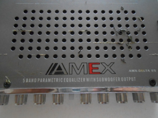 ปรีแอม AMEX