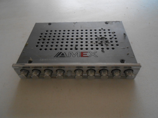 ปรีแอม AMEX