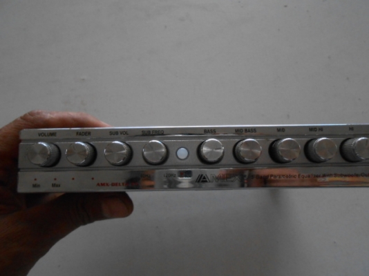 ปรีแอม AMEX