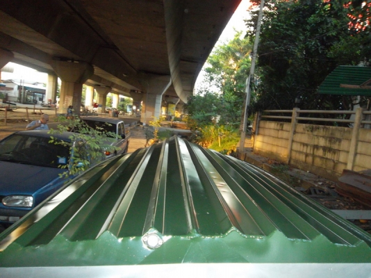 เรืออลู 12 ฟุต stessl