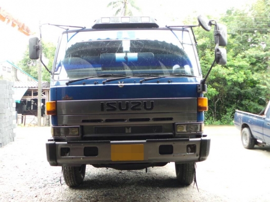 ISUZU