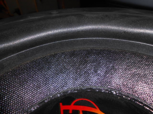 ลำโพง 12 นิ้ว THE RICHTER โครงหล่อ 1ข้าง ลำโพง 12 นิ้ว THE RICHTER โครงหล่อ 1ข้าง