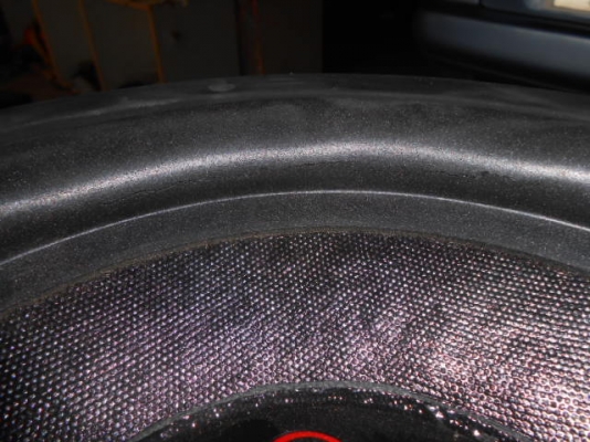 ลำโพง 12 นิ้ว THE RICHTER โครงหล่อ 1ข้าง ลำโพง 12 นิ้ว THE RICHTER โครงหล่อ 1ข้าง