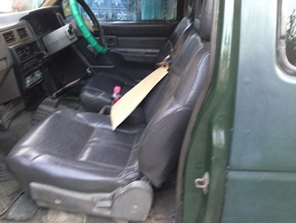 ขายรถนิสสันแค็ปเล็กสภาพดีพร้อมใช้ ขายรถนิสสันแค็ปเล็กสภาพดีพร้อมใช้