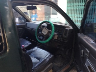 ขายรถนิสสันแค็ปเล็กสภาพดีพร้อมใช้ ขายรถนิสสันแค็ปเล็กสภาพดีพร้อมใช้