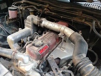 ขายรถนิสสันแค็ปเล็กสภาพดีพร้อมใช้ ขายรถนิสสันแค็ปเล็กสภาพดีพร้อมใช้