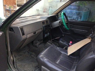 ขายรถนิสสันแค็ปเล็กสภาพดีพร้อมใช้ ขายรถนิสสันแค็ปเล็กสภาพดีพร้อมใช้