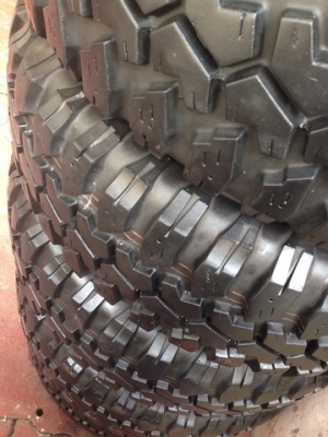 ขายยาง Maxxis Bighorn 265 x 70 x 17 ........... สวยๆ เชิญครับ ขายยาง Maxxis Bighorn 265 x 70 x 17 ........... สวยๆ เชิญครับ