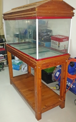 ขายตู้ปลา 48นิ้ว พร้อมขาตั้งไม้ ราคาถูก สนใจสอบถามรายละเอียดได้ครับ ขายตู้ปลา 48นิ้ว พร้อมขาตั้งไม้ ราคาถูก สนใจสอบถามรายละเอียดได้ครับ