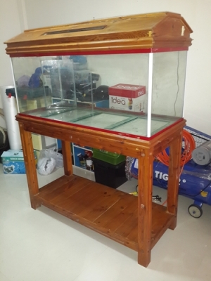 ขายตู้ปลา 48นิ้ว พร้อมขาตั้งไม้ ราคาถูก สนใจสอบถามรายละเอียดได้ครับ ขายตู้ปลา 48นิ้ว พร้อมขาตั้งไม้ ราคาถูก สนใจสอบถามรายละเอียดได้ครับ