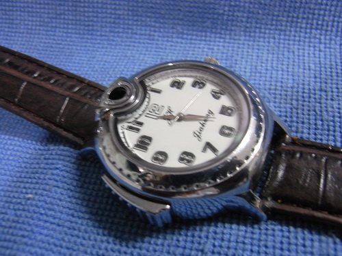 23พ.ย.56((น้าเล็ก)) นาฬิกา ข้อมือ