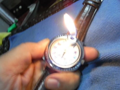 23พ.ย.56((น้าเล็ก)) นาฬิกา ข้อมือ 23พ.ย.56((น้าเล็ก)) นาฬิกา ข้อมือ