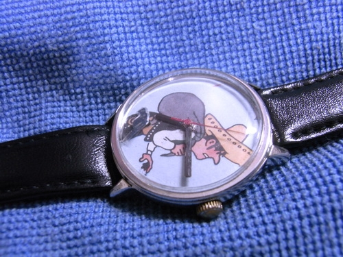 23พ.ย.56((น้าเล็ก)) นาฬิกา ข้อมือ