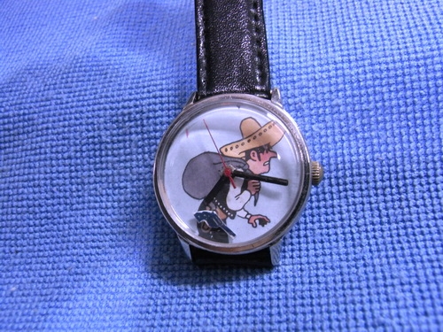 23พ.ย.56((น้าเล็ก)) นาฬิกา ข้อมือ