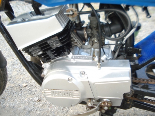 ขายรถมอเตอร์ไซด์คอนคอด ด่วน สภาพพร้อมใช้งาน