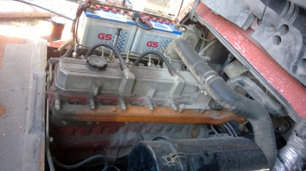 ฝากขายครับ รถยกนิสสัน 4.5 ตัน//****390,000****// เสาสูง 4.5 เมตร เครื่องดีเซล เกียร์ออโต้ ยางใหม่ 4 เส้น ฝากขายครับ รถยกนิสสัน 4.5 ตัน//****390,000****// เสาสูง 4.5 เมตร เครื่องดีเซล เกียร์ออโต้ ยางใหม่ 4 เส้น