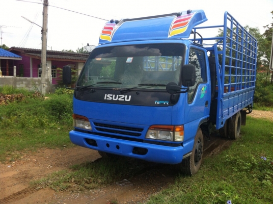 ndr รถประกอบ