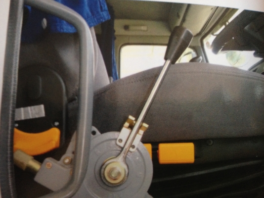 รถโม่ปูน Foton เครื่อง Cummins 340แรงม้า ราคาพิเศษ 2.xx