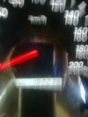 TOYOTA FORTUNER 3.0V AUTO โฟวีลปี49 วิ่งน้อย ยางโยโกใหม่ 4เส้น