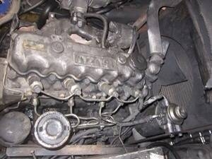 รถยกโคมัสสึรุ่น 12 น้ำหนักยก 3 ตัน เสาสูง 6 เมตร//****ราคาร้อนๆ 390,000****// เครื่องดีเซล เกียร์ออโต้