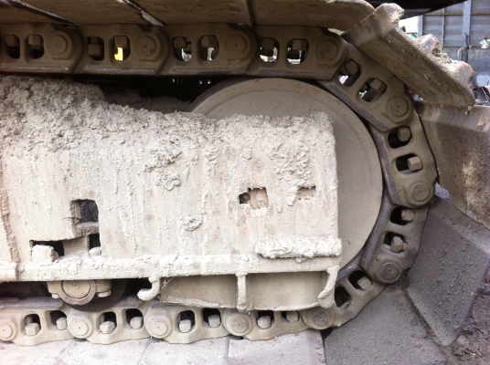 ขายรถแบคโฮ KOBELCO SK-220-T มีลายหัวกระแทก ช้วงล้างเต็ม ราคาถูกๆต่อรองได้