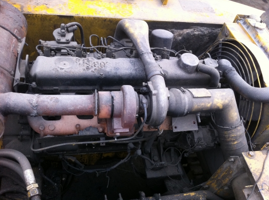 ขายรถแบคโฮ KOBELCO SK-220-T มีลายหัวกระแทก ช้วงล้างเต็ม ราคาถูกๆต่อรองได้