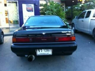 Nissan Cefiro 2.0 A31 2j โบ