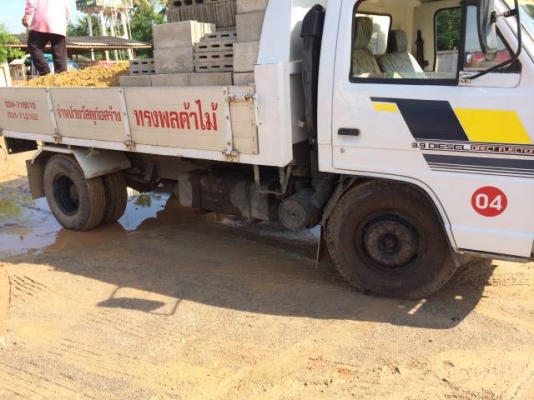 ขายรถ 6ล้อ NPR 115 รถห้าง กระบะยาว 4 ม. สนใจติดต่อ 081-2990958 ขายรถ 6ล้อ NPR 115 รถห้าง กระบะยาว 4 ม. สนใจติดต่อ 081-2990958