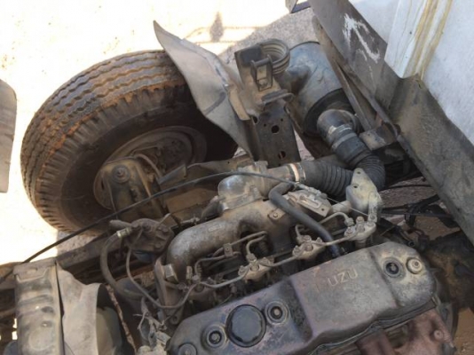 ขายรถ 6ล้อ NPR 115 รถห้าง กระบะยาว 4 ม. สนใจติดต่อ 081-2990958 ขายรถ 6ล้อ NPR 115 รถห้าง กระบะยาว 4 ม. สนใจติดต่อ 081-2990958