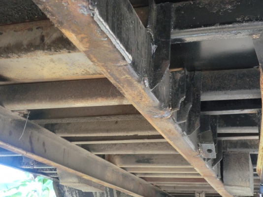 ขายหางปลาเทเลอร์10 ล้อ