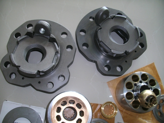 ชุดซ่อมปั๊มK3V63(ราคา20350/SET) ชุดซ่อมปั๊มK3V63(ราคา20350/SET)