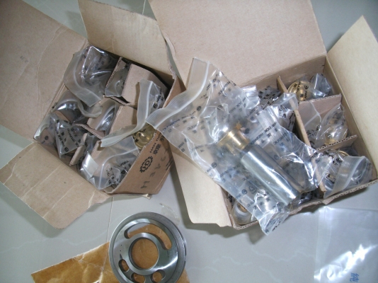 ชุดซ่อมปั๊มK3V63(ราคา20350/SET)