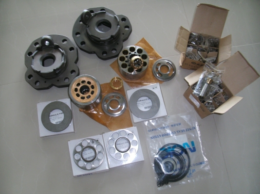 ชุดซ่อมปั๊มK3V63(ราคา20350/SET) ชุดซ่อมปั๊มK3V63(ราคา20350/SET)