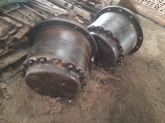 ขายตัวเดิน มี sk200-1,ex200-1,Ex200-3,sk200-3 super