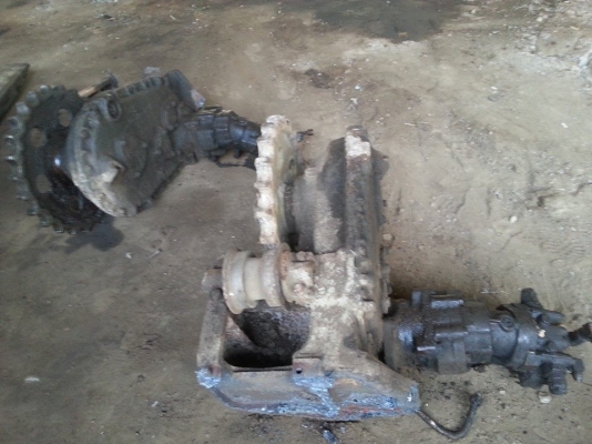 ขายตัวเดิน มี sk200-1,ex200-1,Ex200-3,sk200-3 super