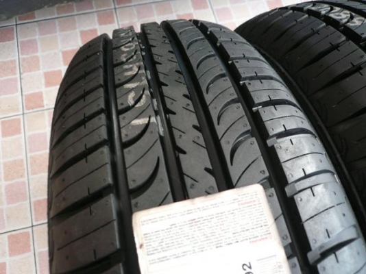 ขายยางใหม่ HANKOOK K715====195-65-15====(6,xxx.-)